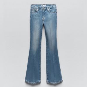 ZARA x GOOD AMERICAN Classic Bootcut NWT